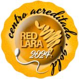 RED LARA GOLD